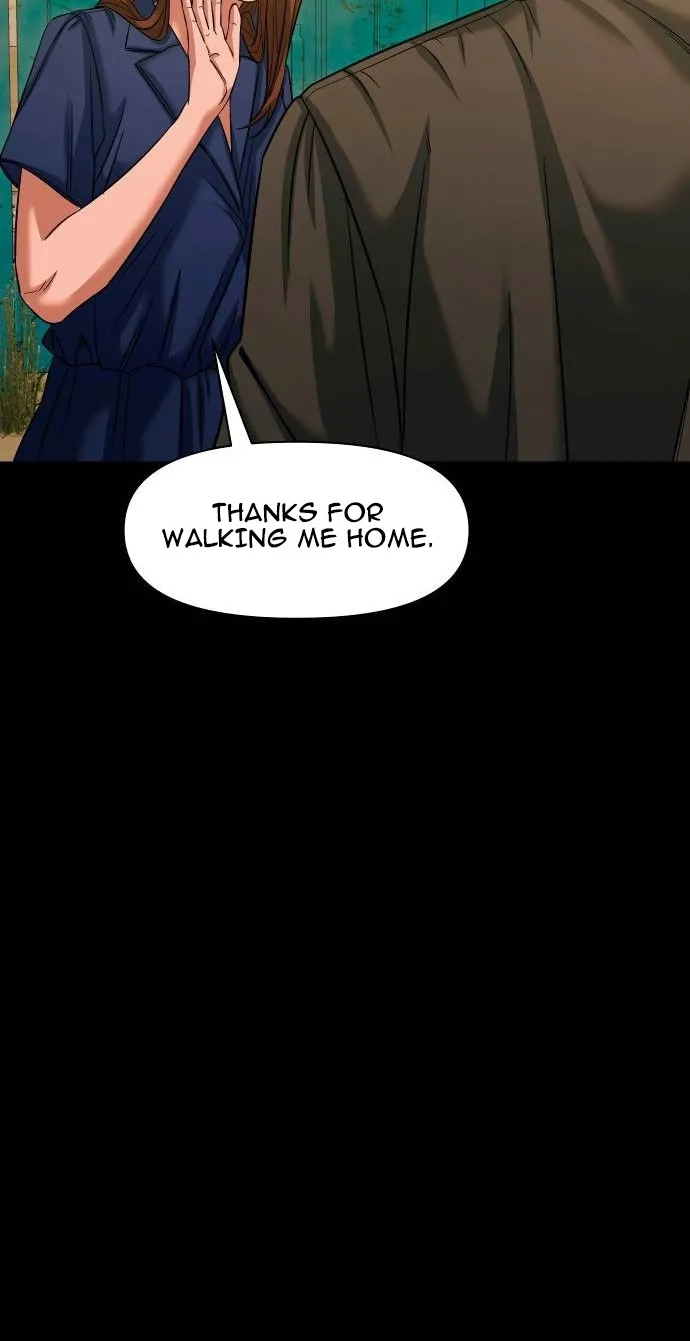 Mysterious Village Chapter 113 page 61 - 