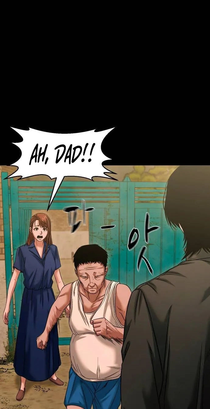 Mysterious Village Chapter 113 page 65 - 