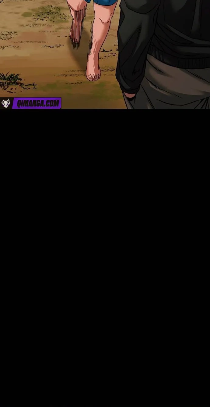 Mysterious Village Chapter 113 page 66 - 