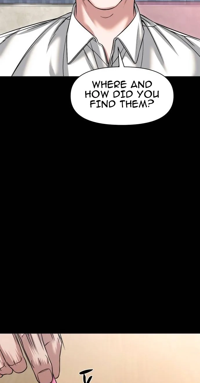 Mysterious Village Chapter 113 page 81 - 