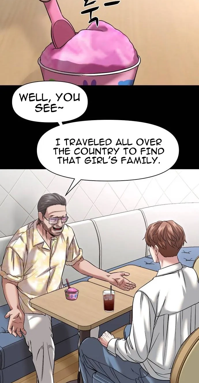 Mysterious Village Chapter 113 page 82 - 