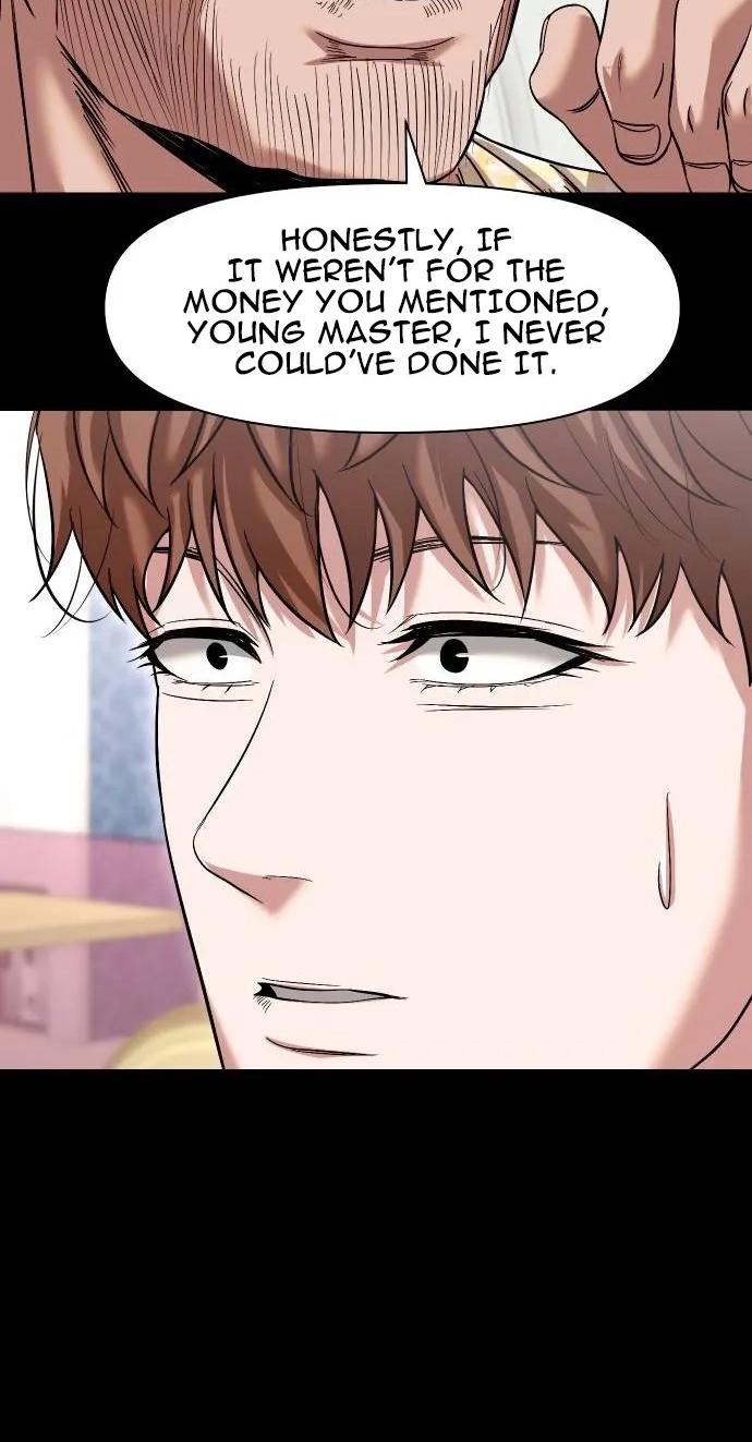 Mysterious Village Chapter 113 page 84 - 