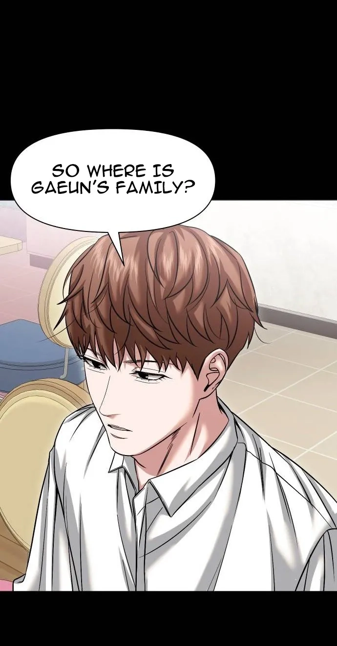 Mysterious Village Chapter 113 page 85 - 
