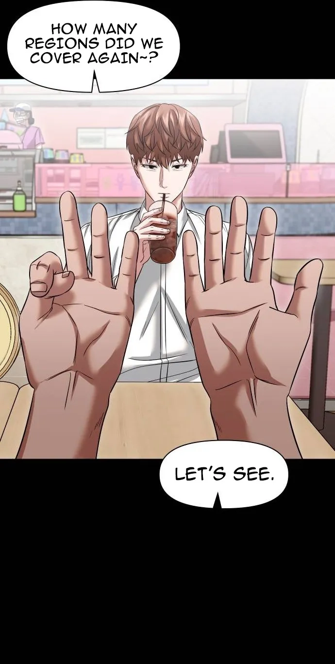 Mysterious Village Chapter 113 page 89 - 