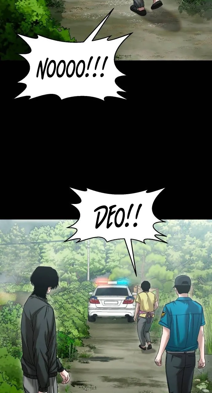 Mysterious Village Chapter 113 page 10 - 