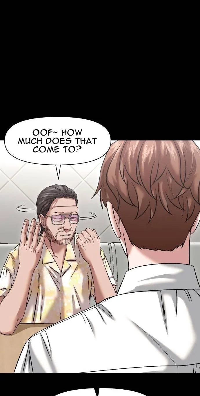 Mysterious Village Chapter 113 page 91 - 