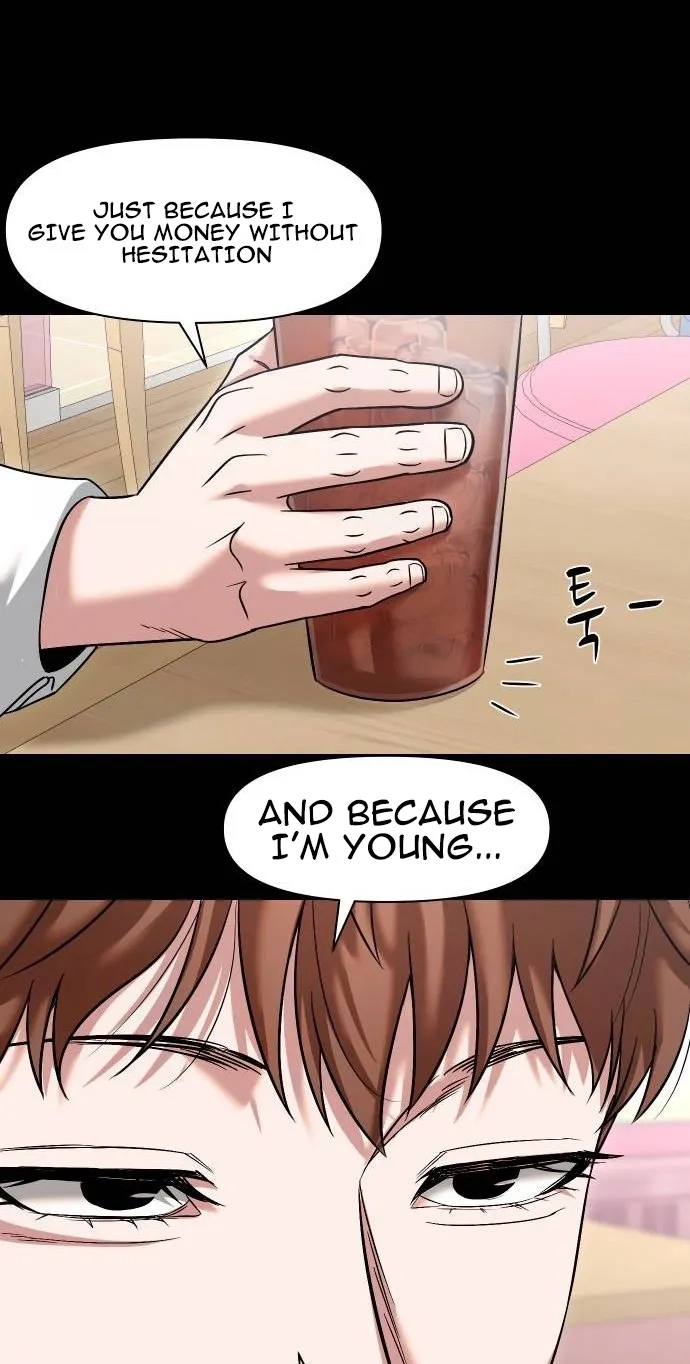 Mysterious Village Chapter 113 page 93 - 