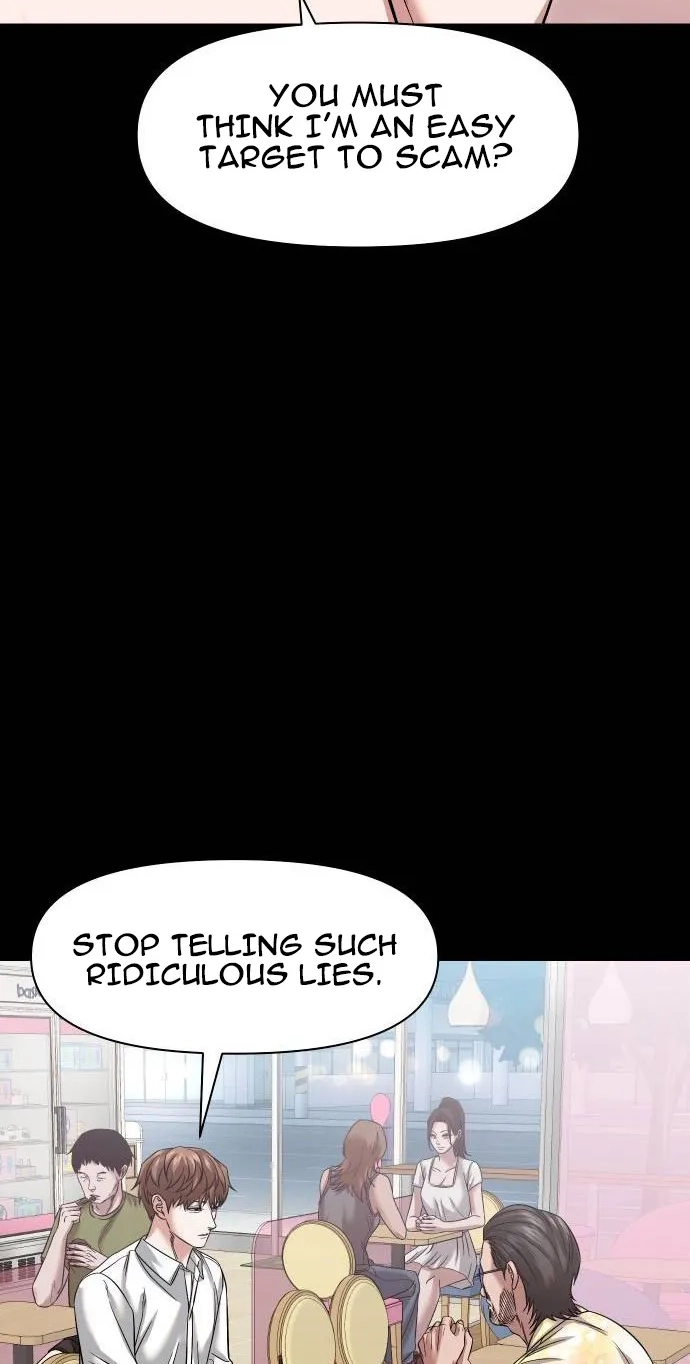 Mysterious Village Chapter 113 page 94 - 