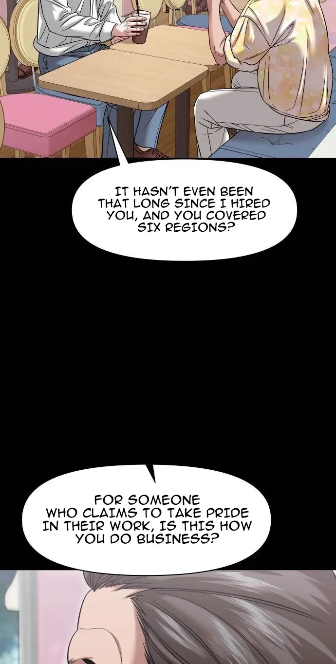Mysterious Village Chapter 113 page 95 - 