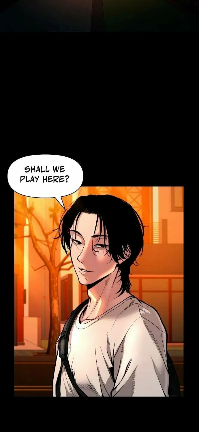 Read Mysterious Village chapter 12 image 2 on Lezhin