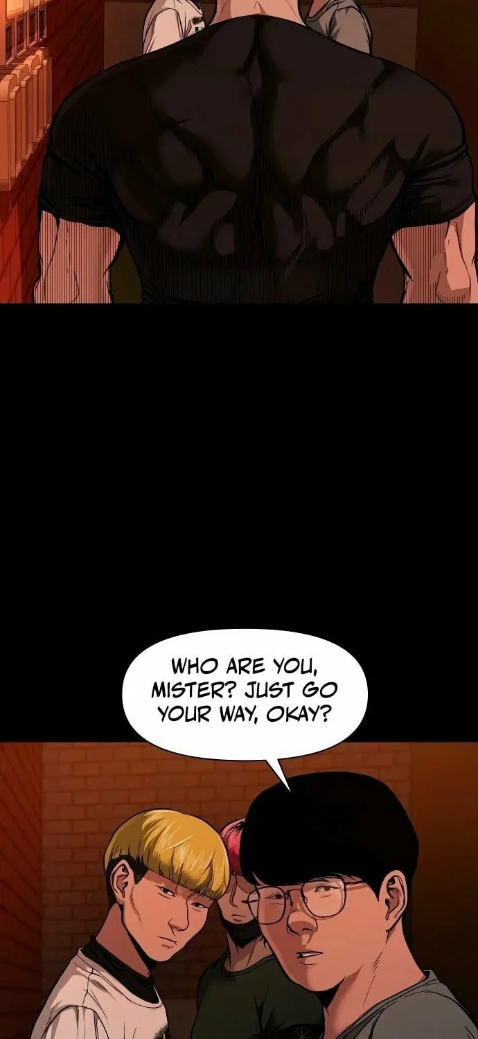 Read Mysterious Village chapter 12 image 21 on Lezhin