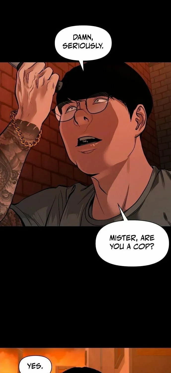 Read Mysterious Village chapter 12 image 23 on Lezhin