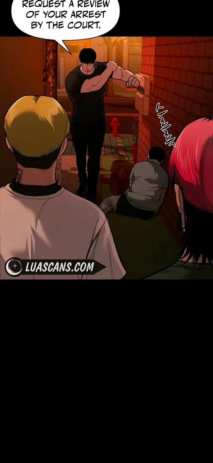 Read Mysterious Village chapter 12 image 29 on Lezhin