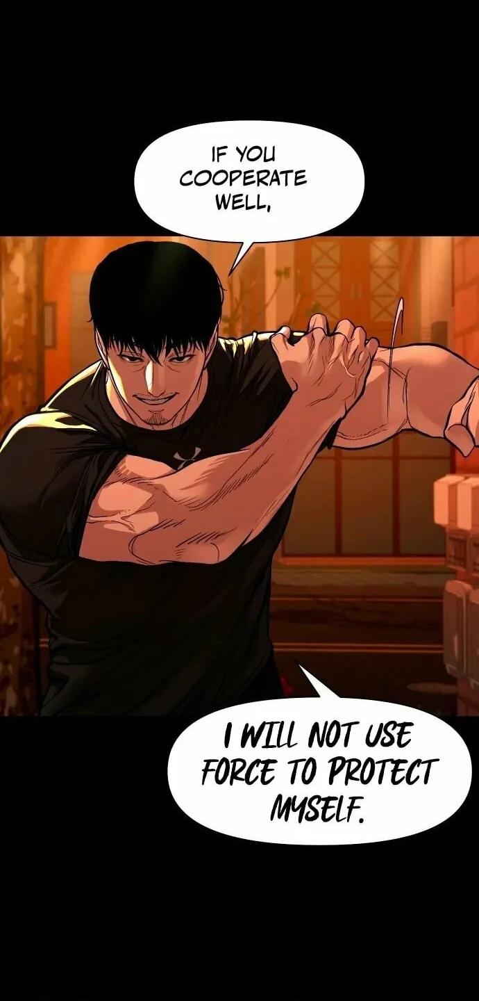 Read Mysterious Village chapter 12 image 30 on Lezhin