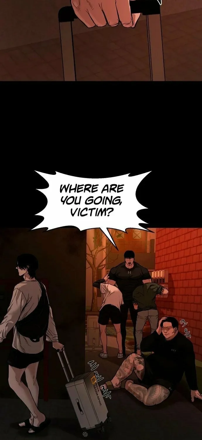 Read Mysterious Village chapter 12 image 32 on Lezhin