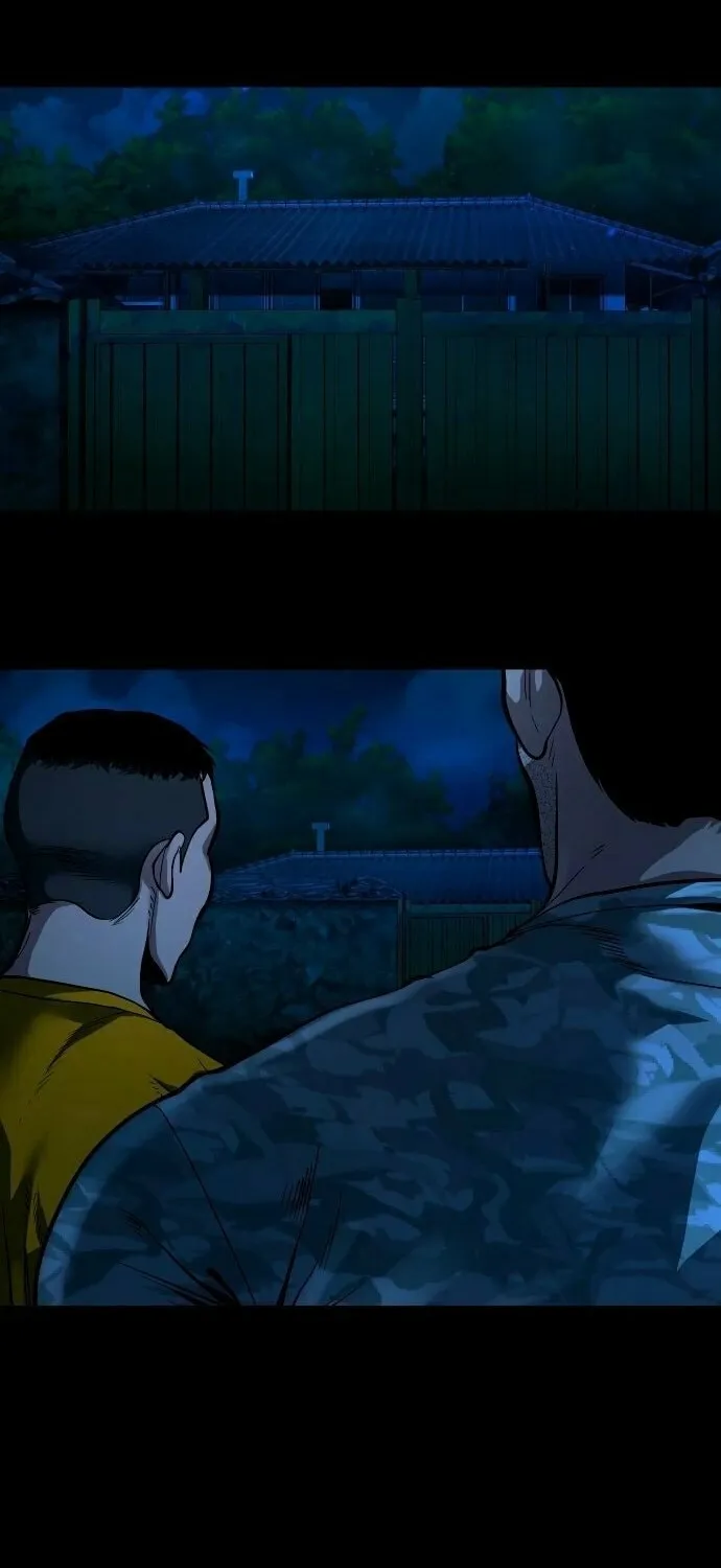 Read Mysterious Village chapter 12 image 36 on Lezhin