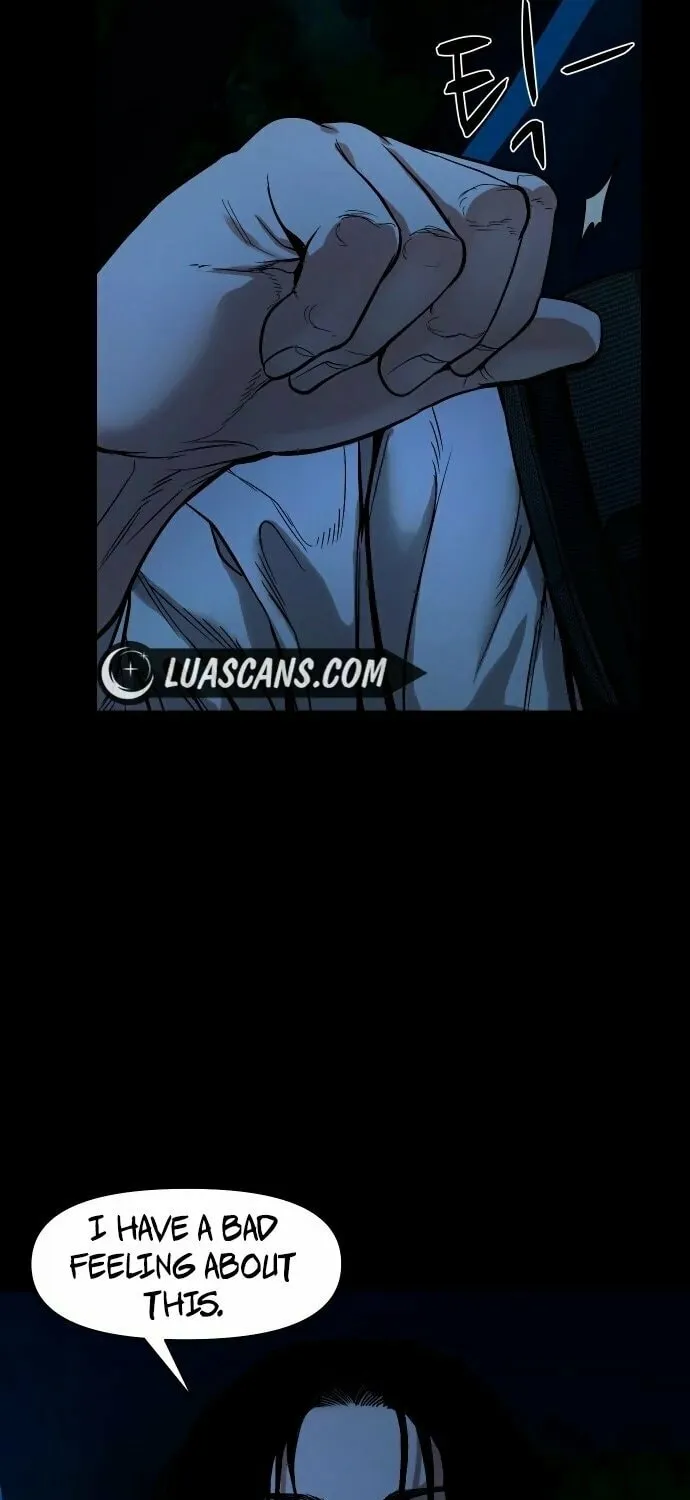 Read Mysterious Village chapter 12 image 47 on Lezhin