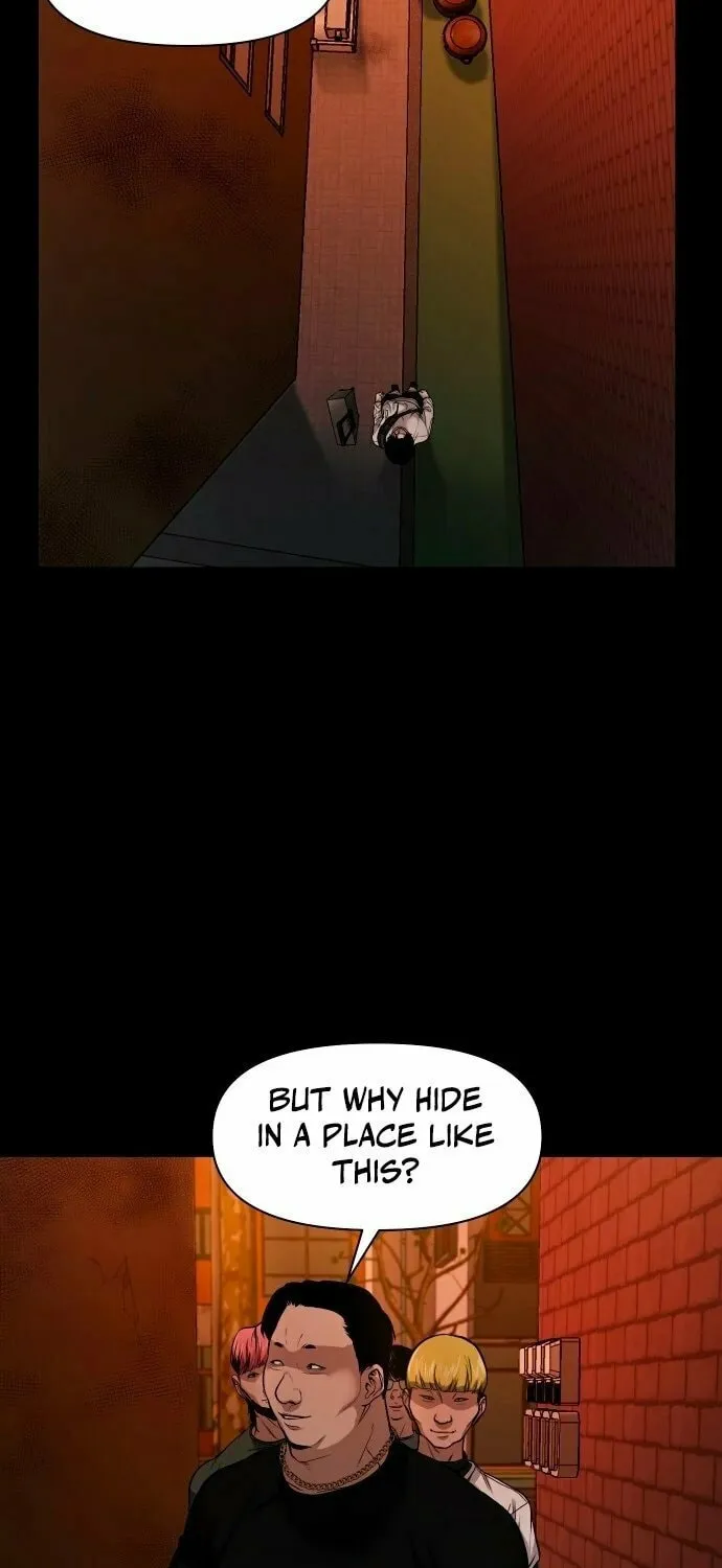 Read Mysterious Village chapter 12 image 5 on Lezhin