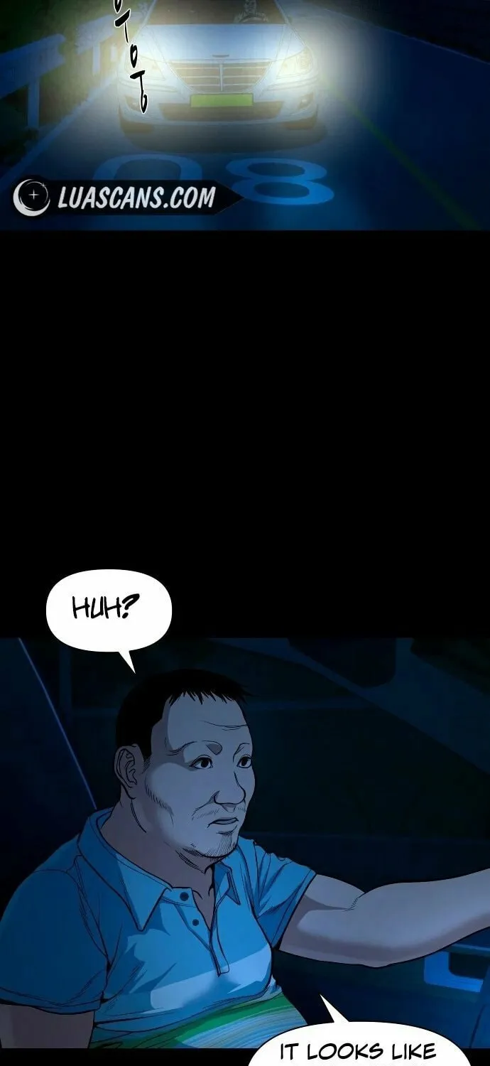 Read Mysterious Village chapter 12 image 59 on Lezhin