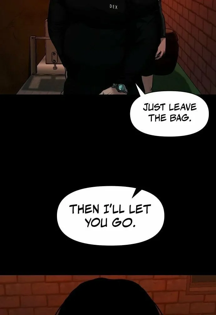 Read Mysterious Village chapter 12 image 6 on Lezhin