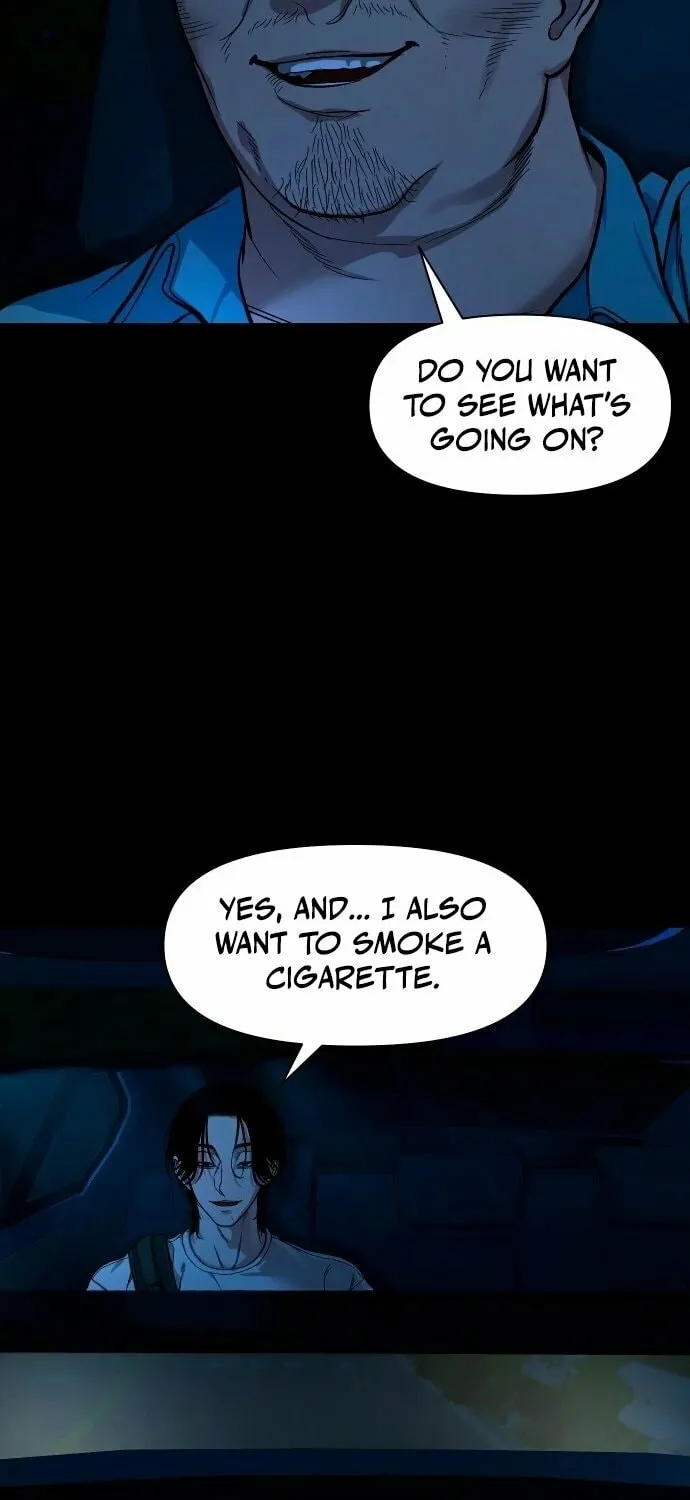Read Mysterious Village chapter 12 image 63 on Lezhin