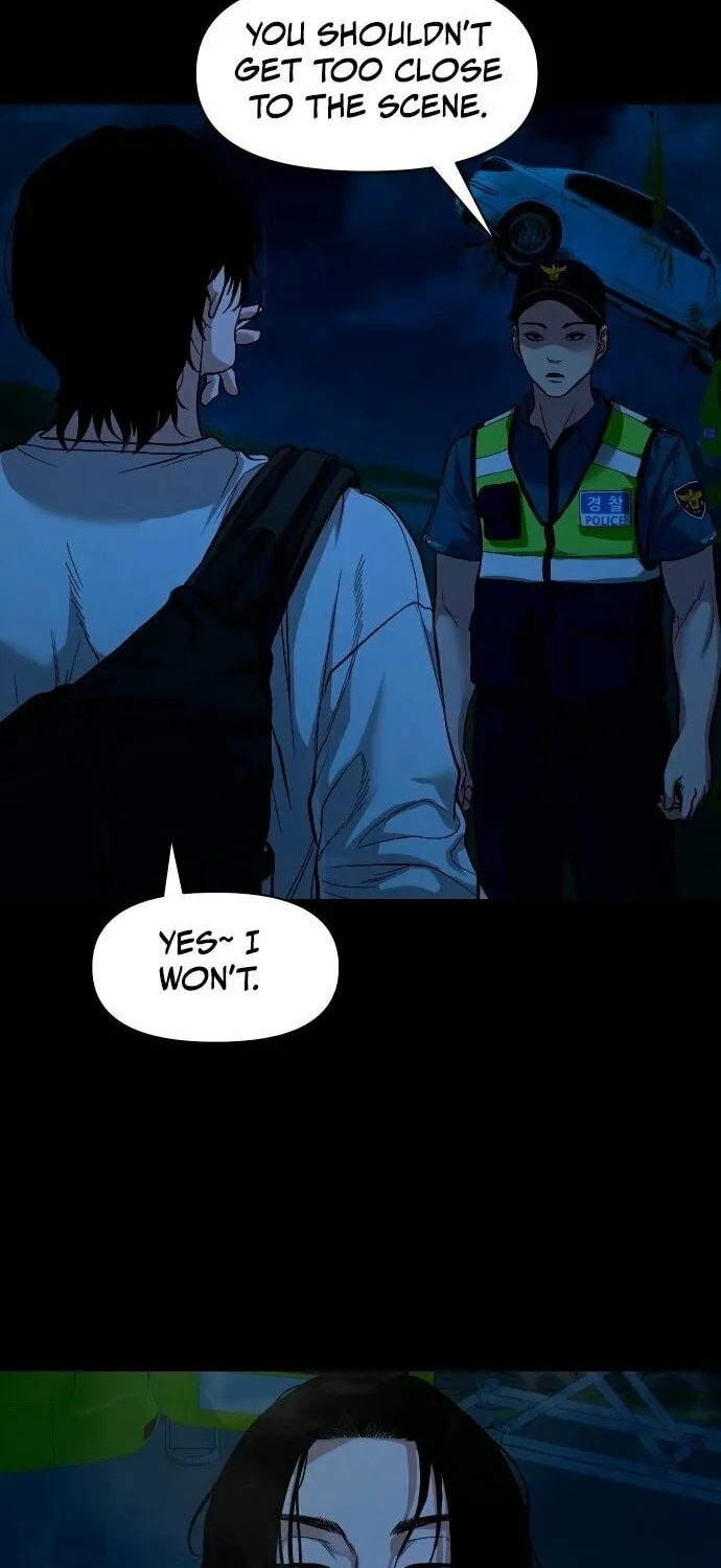 Read Mysterious Village chapter 12 image 68 on Lezhin