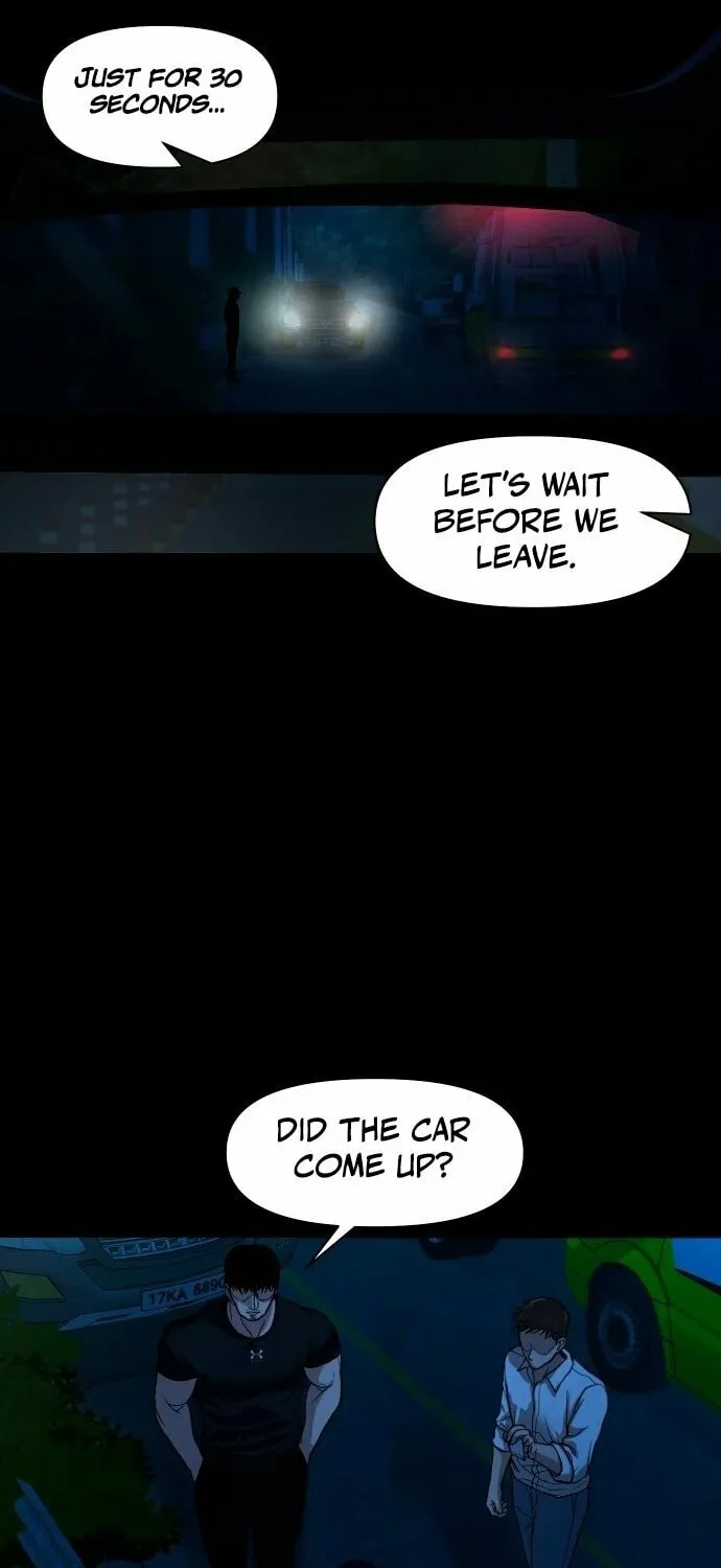 Read Mysterious Village chapter 12 image 74 on Lezhin