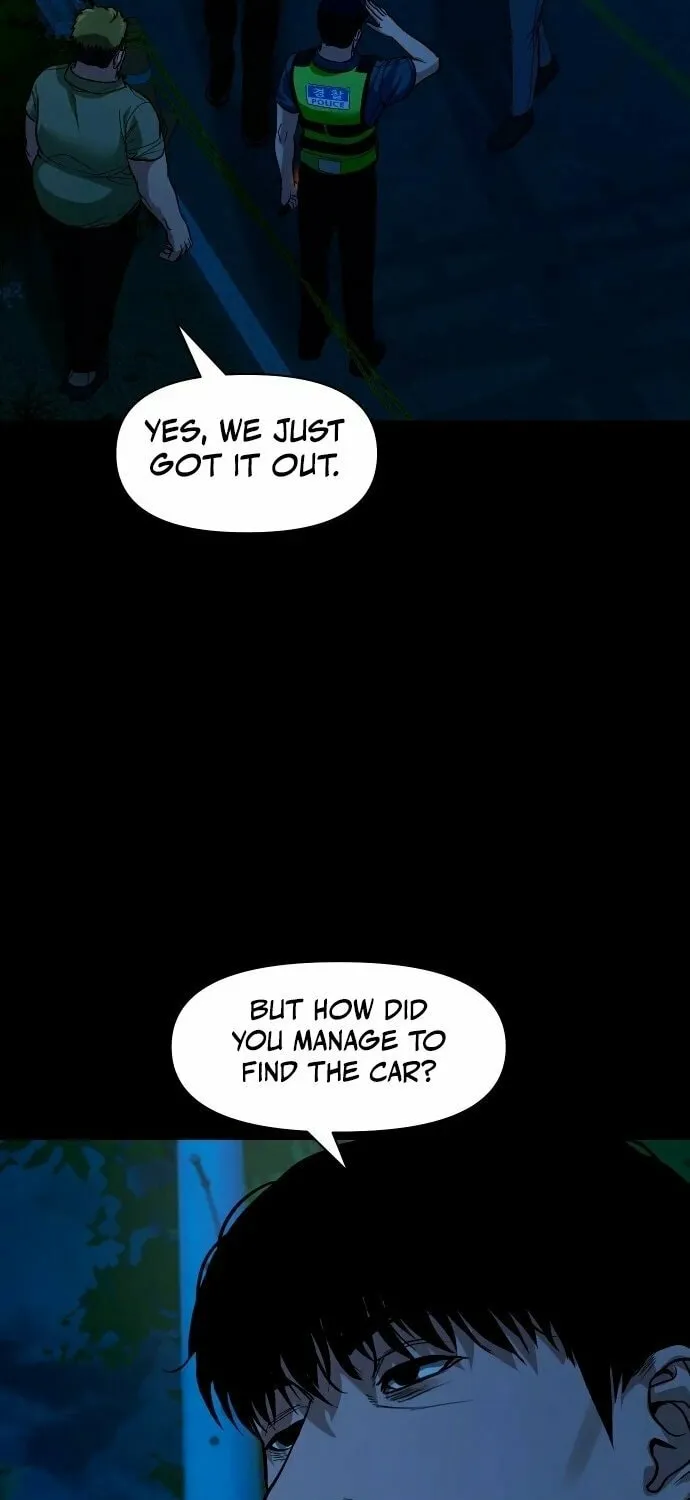 Read Mysterious Village chapter 12 image 75 on Lezhin