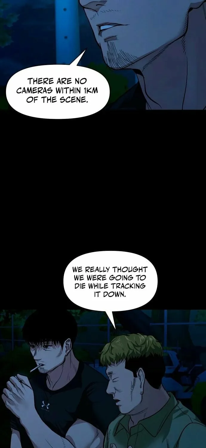 Read Mysterious Village chapter 12 image 76 on Lezhin