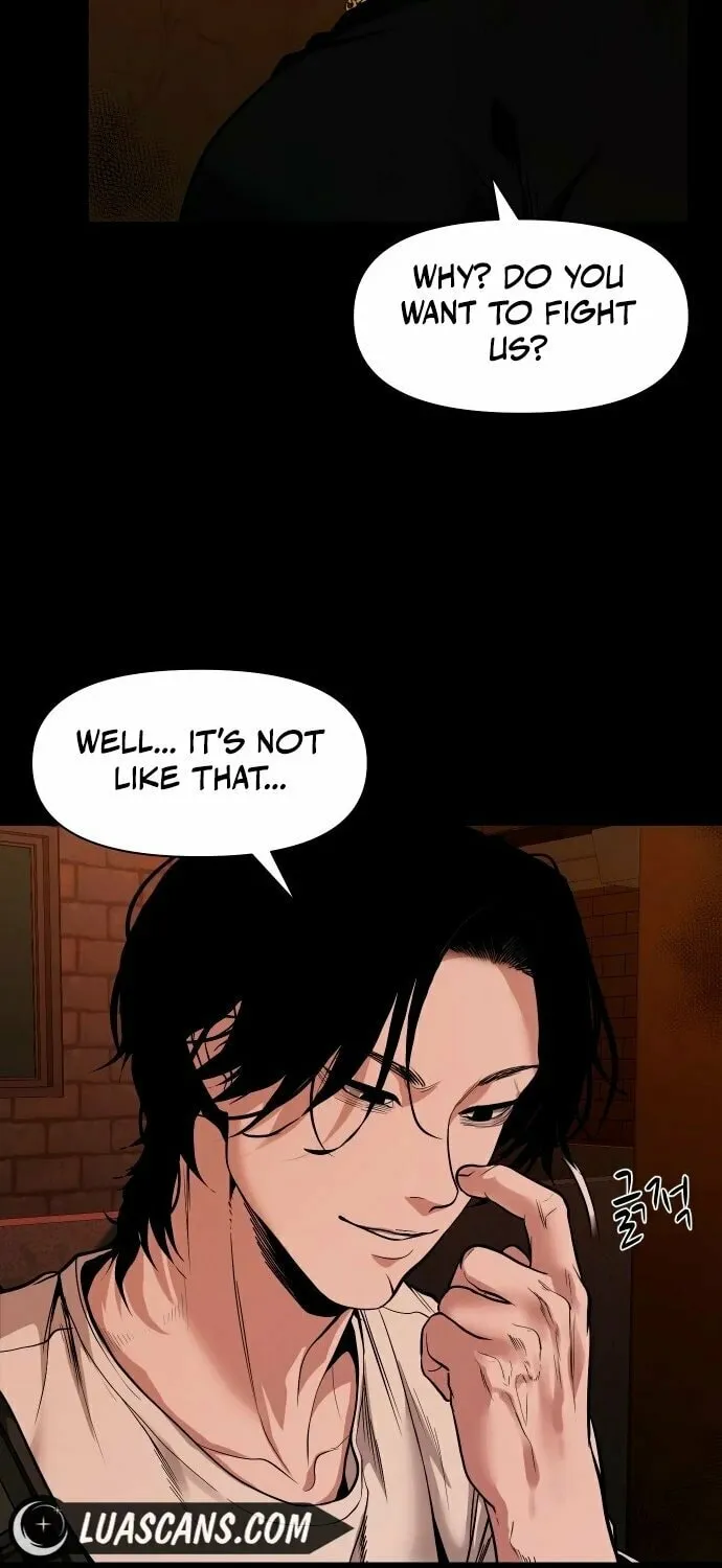Read Mysterious Village chapter 12 image 9 on Lezhin