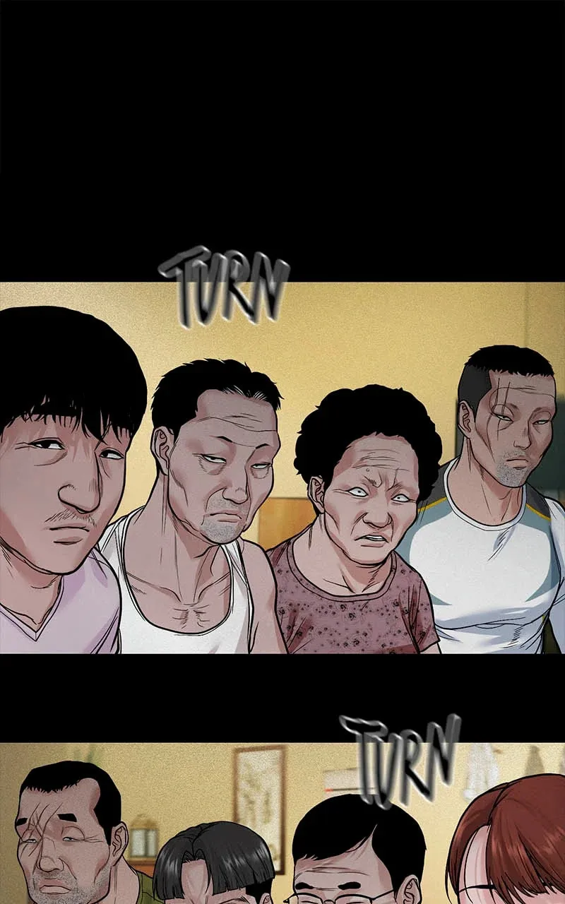 Read Mysterious Village chapter 16 image 0 on Lezhin