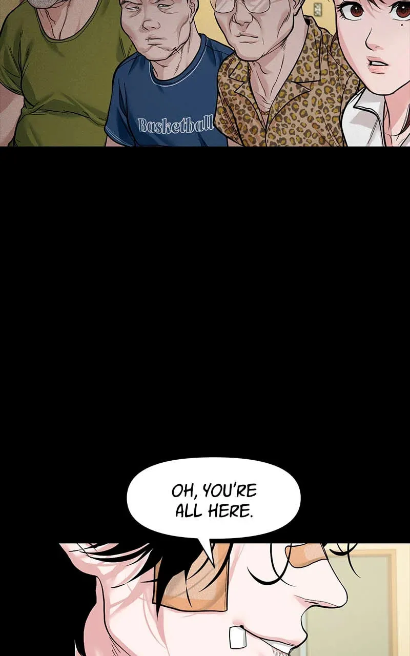 Read Mysterious Village chapter 16 image 1 on Lezhin