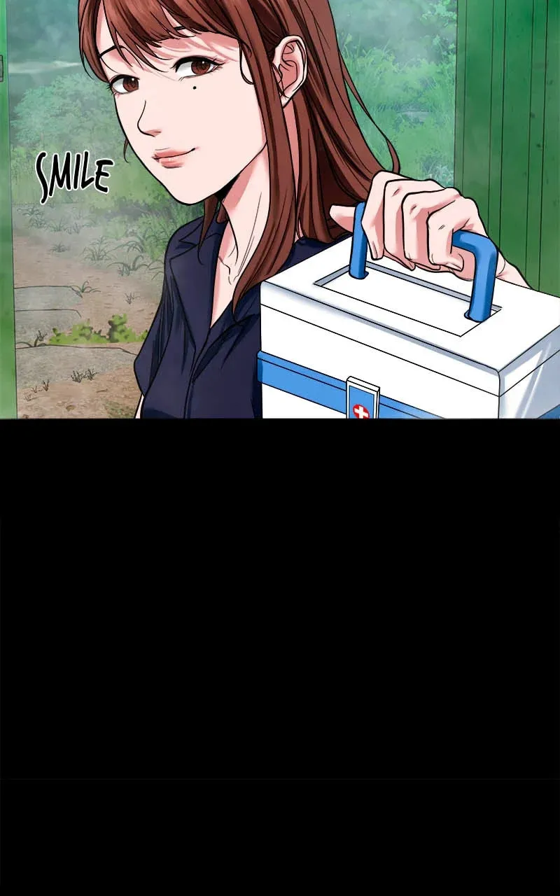 Read Mysterious Village chapter 16 image 10 on Lezhin