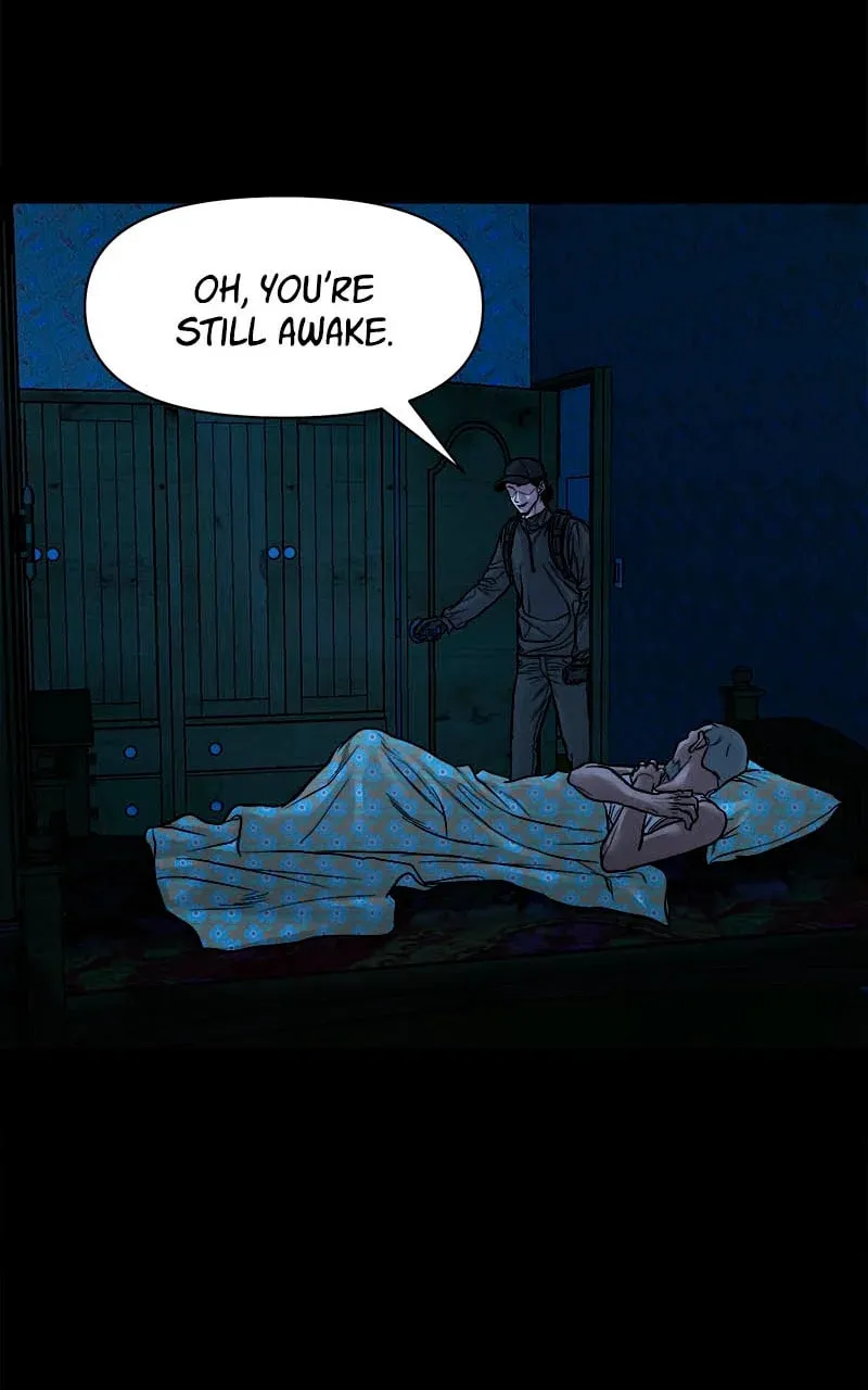 Read Mysterious Village chapter 16 image 103 on Lezhin