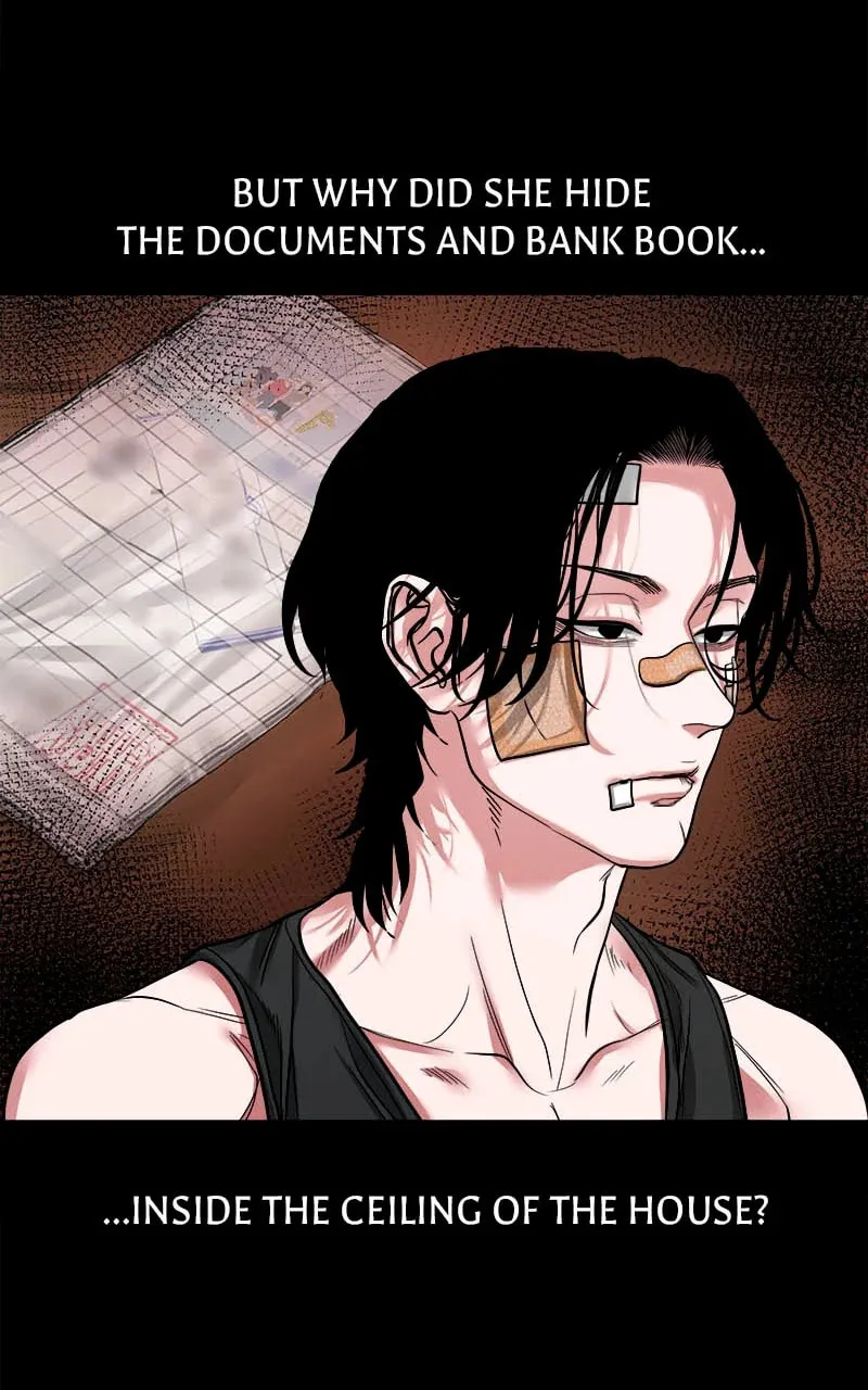 Read Mysterious Village chapter 16 image 13 on Lezhin