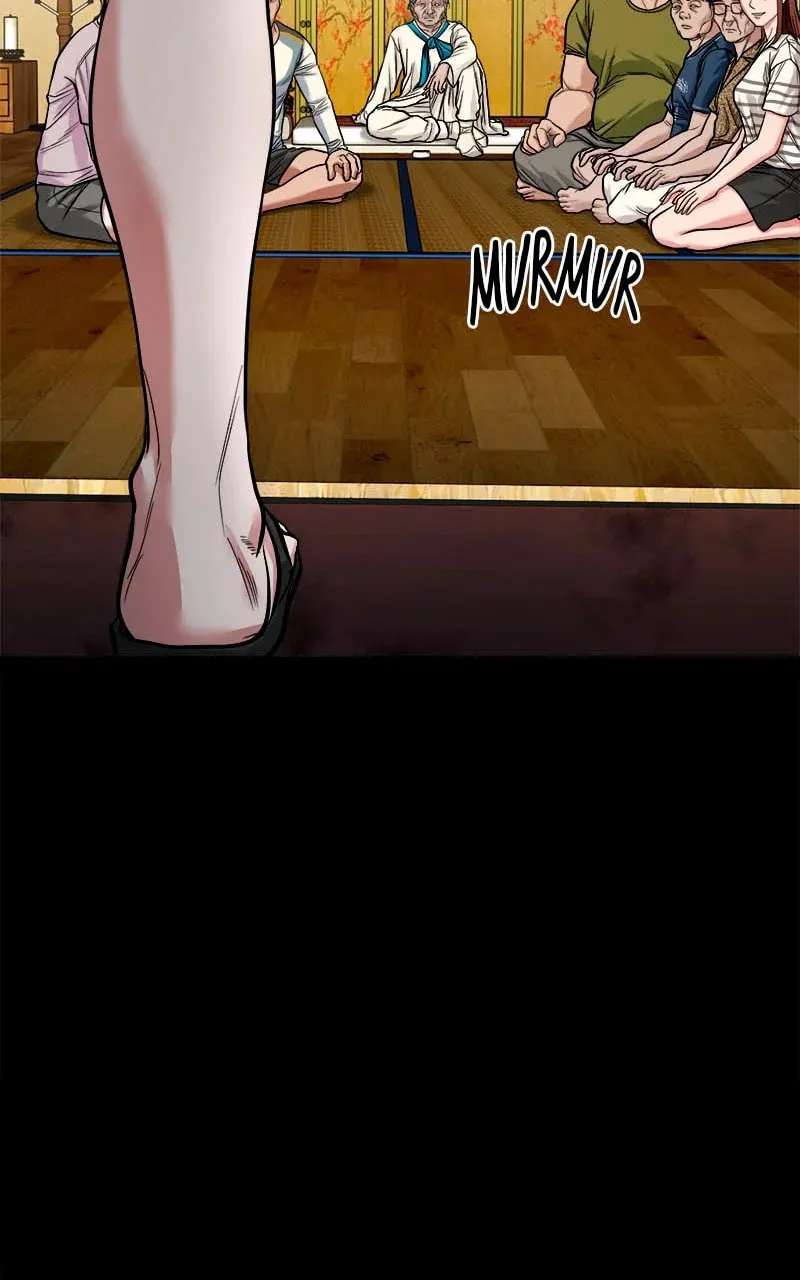 Read Mysterious Village chapter 16 image 16 on Lezhin
