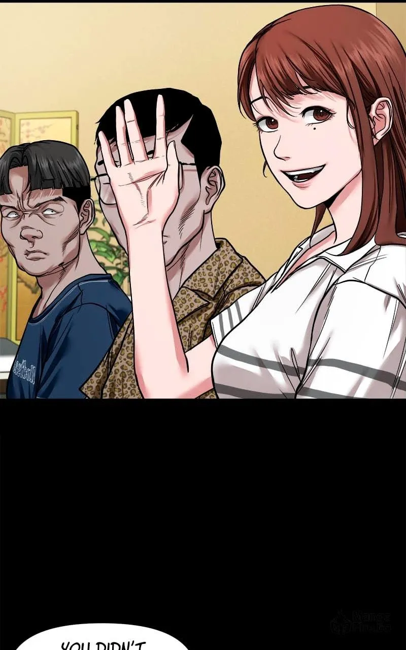 Read Mysterious Village chapter 16 image 17 on Lezhin