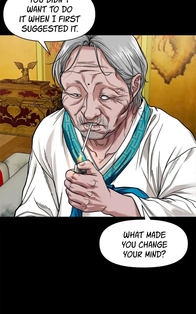 Read Mysterious Village chapter 16 image 18 on Lezhin