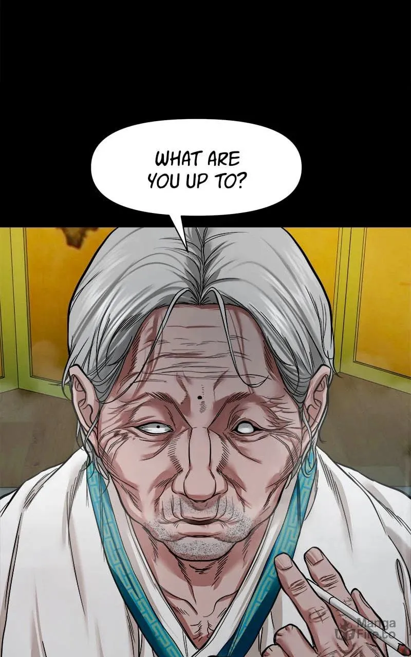 Read Mysterious Village chapter 16 image 19 on Lezhin