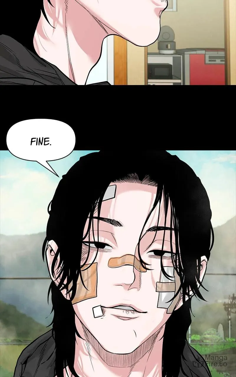 Read Mysterious Village chapter 16 image 2 on Lezhin
