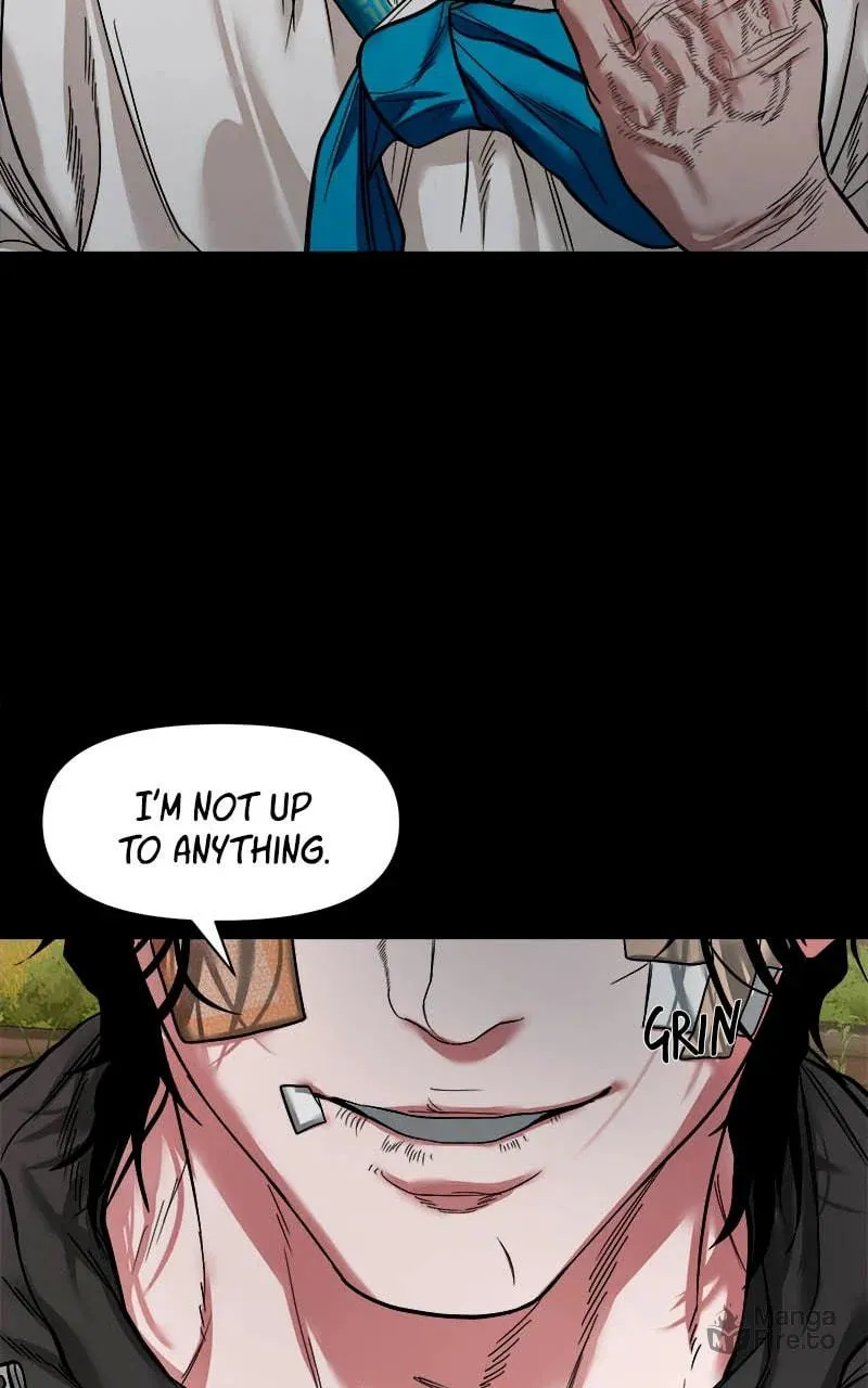 Read Mysterious Village chapter 16 image 20 on Lezhin
