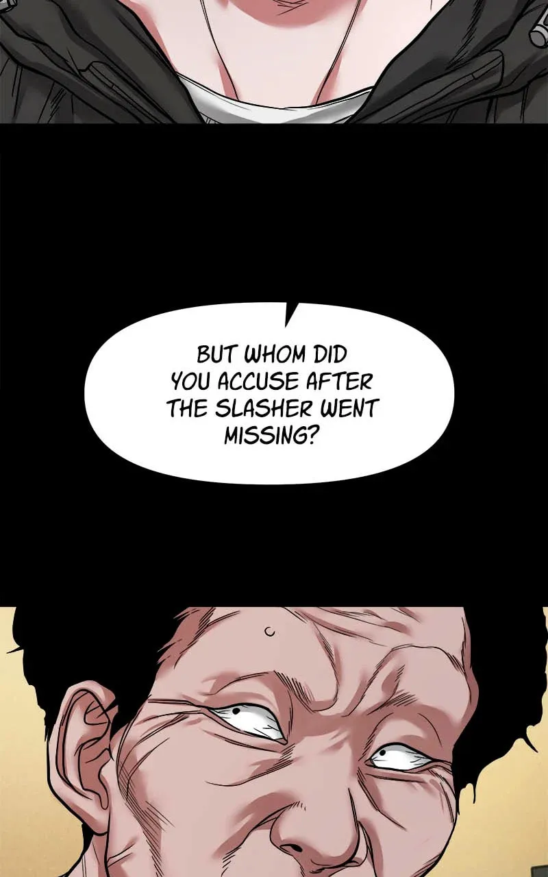 Read Mysterious Village chapter 16 image 21 on Lezhin