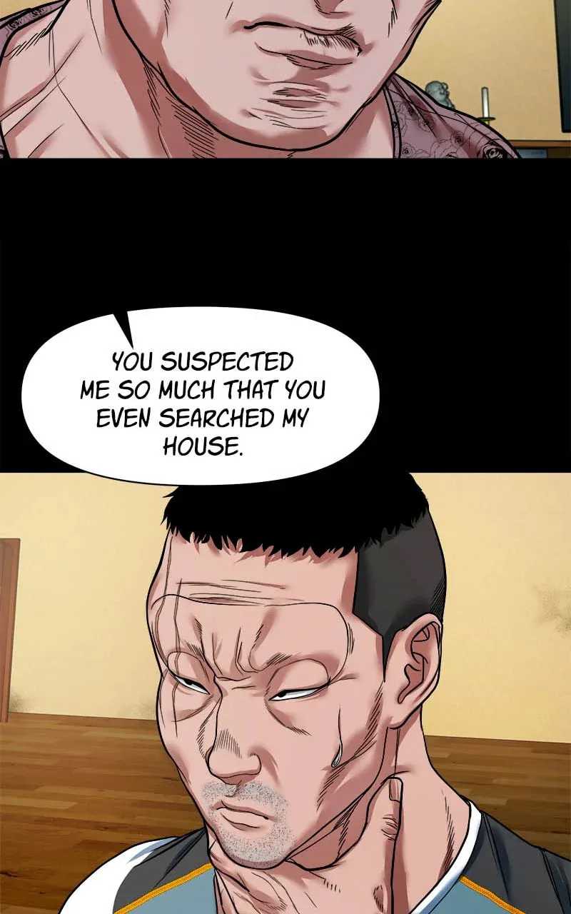 Read Mysterious Village chapter 16 image 22 on Lezhin