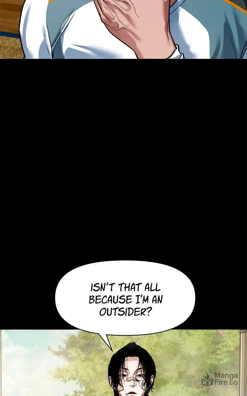 Read Mysterious Village chapter 16 image 23 on Lezhin