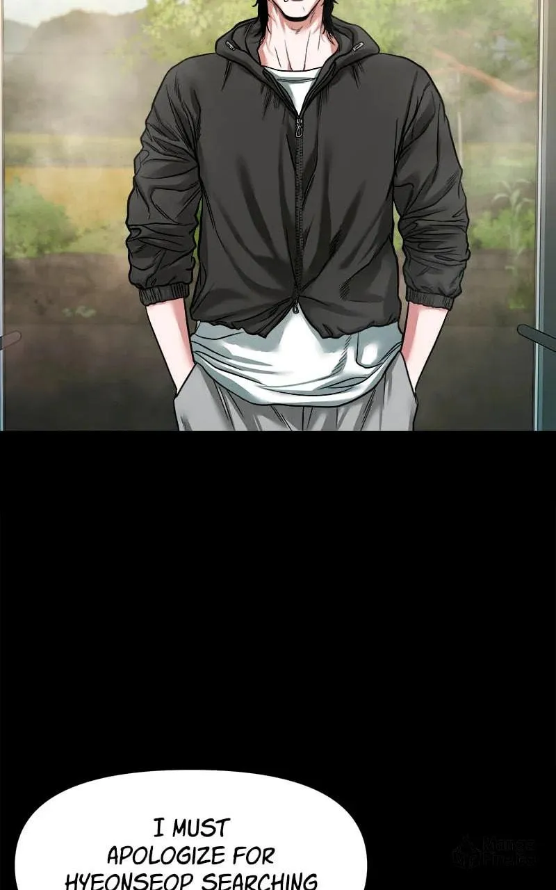 Read Mysterious Village chapter 16 image 24 on Lezhin