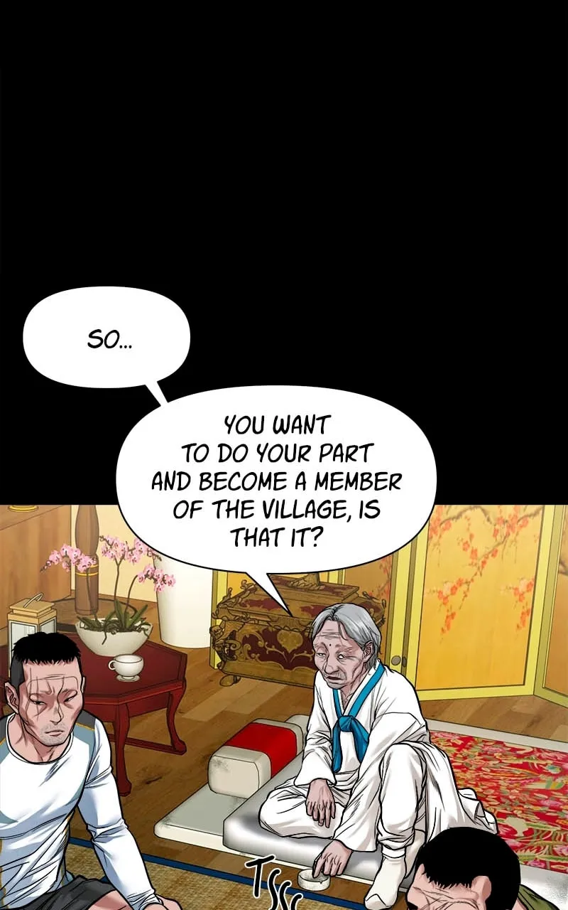 Read Mysterious Village chapter 16 image 27 on Lezhin