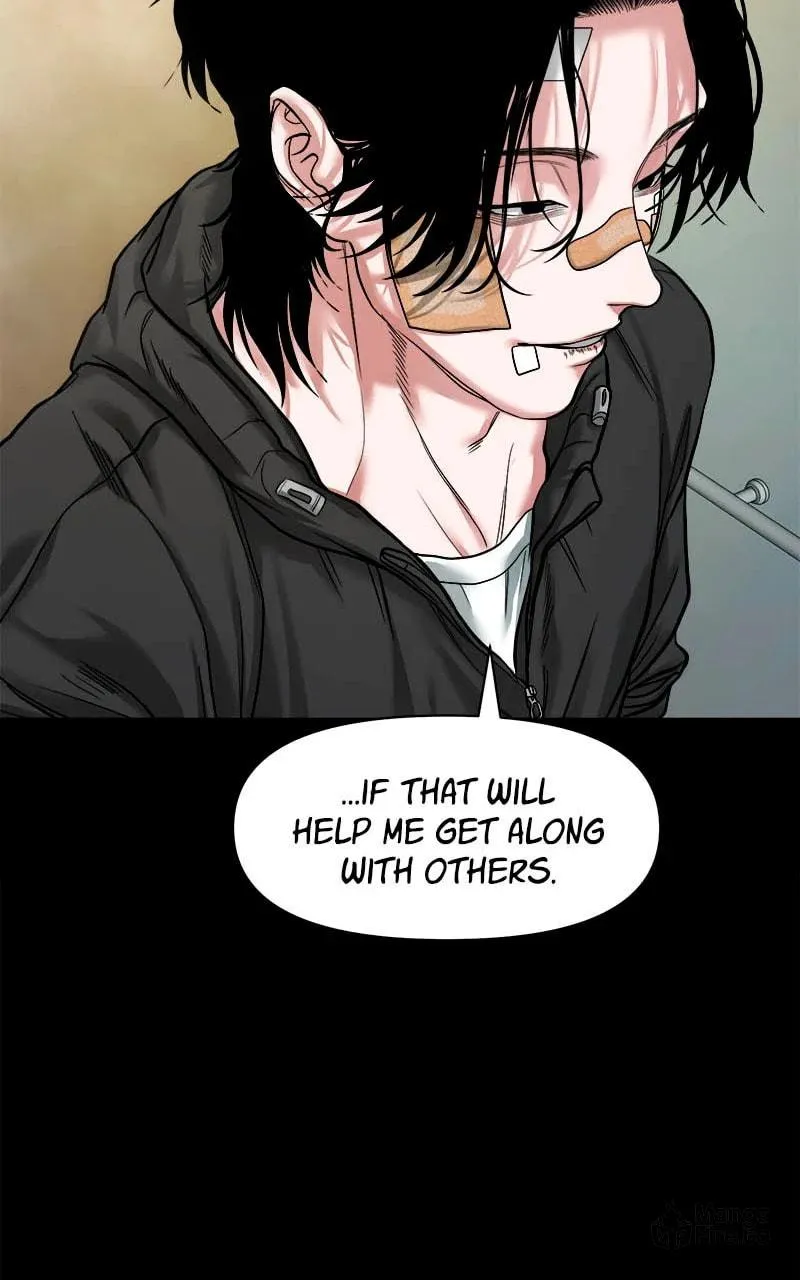 Read Mysterious Village chapter 16 image 29 on Lezhin