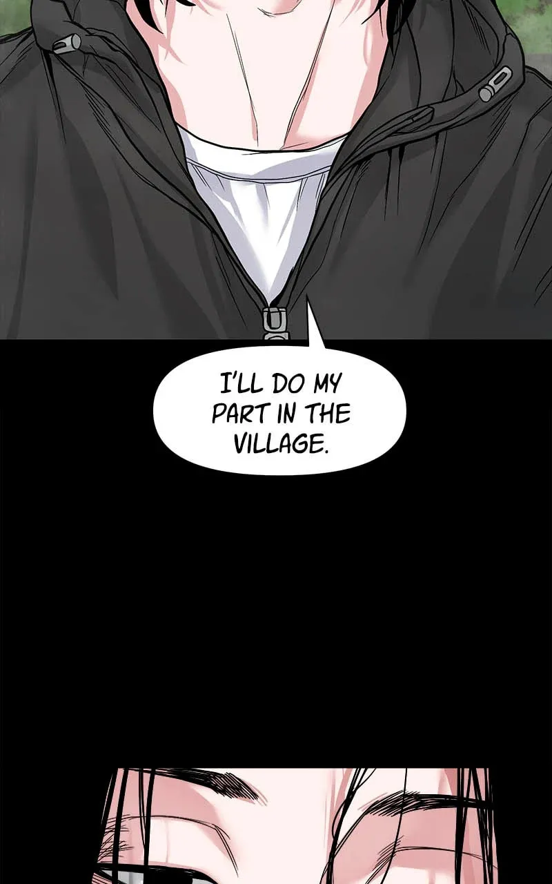 Read Mysterious Village chapter 16 image 3 on Lezhin