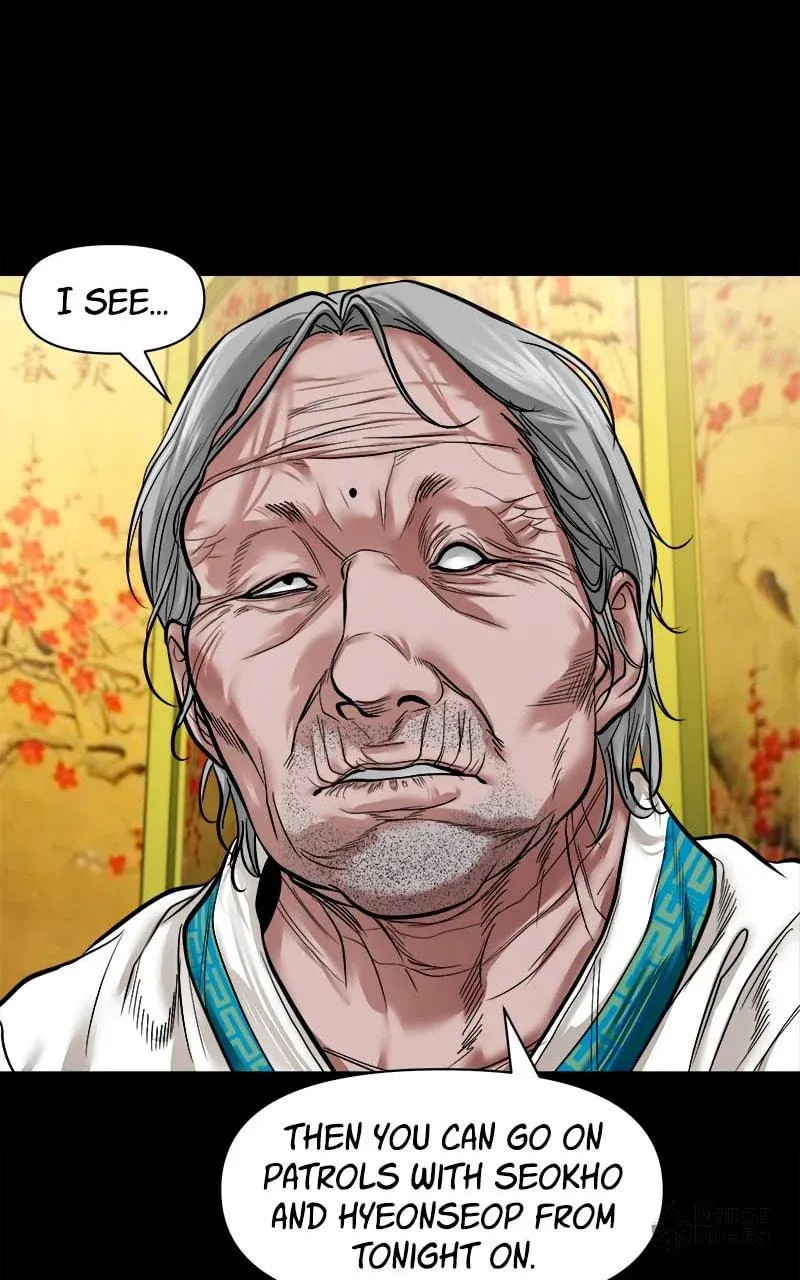 Read Mysterious Village chapter 16 image 32 on Lezhin