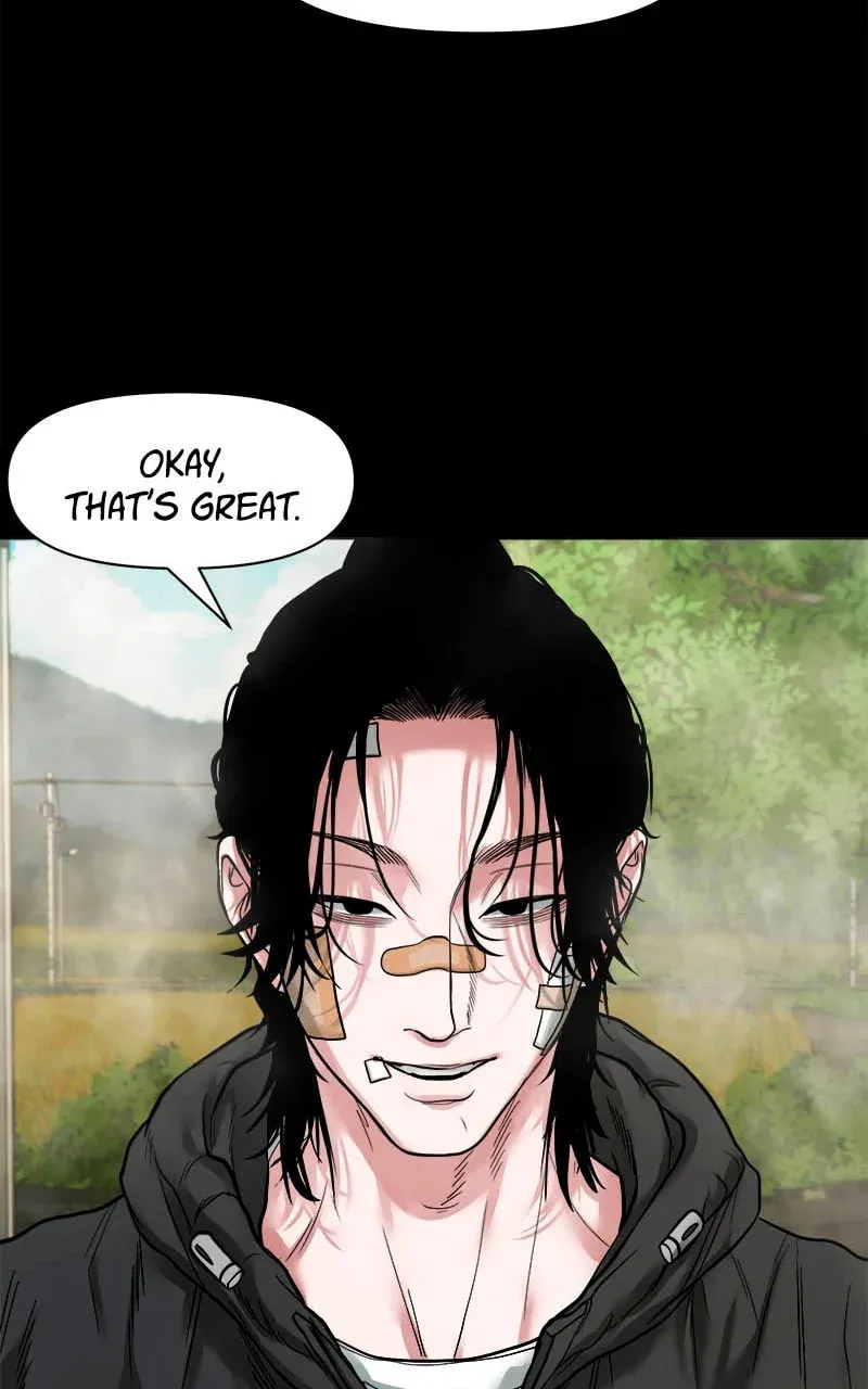 Read Mysterious Village chapter 16 image 33 on Lezhin